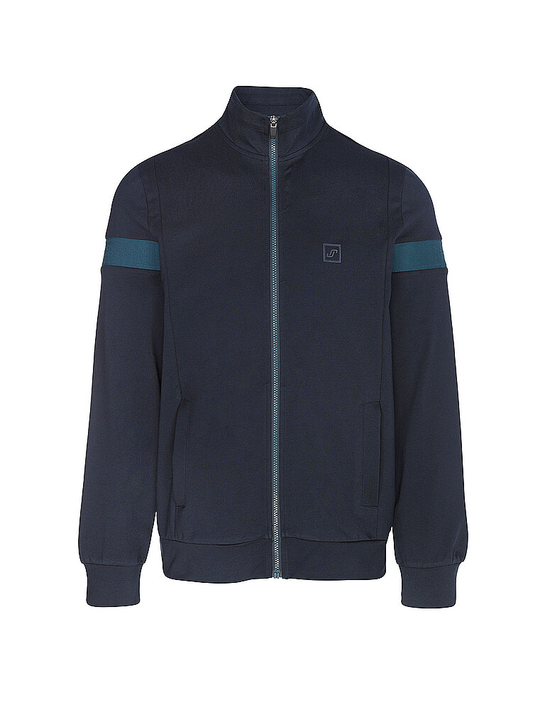 JOY SPORTSWEAR Herren Jacke Bernd dunkelblau | 56